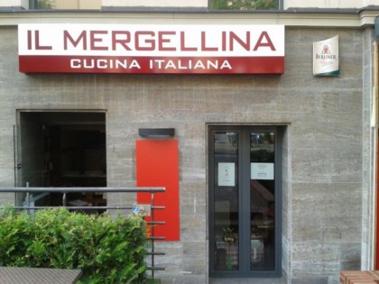 照片: IL Mergellina