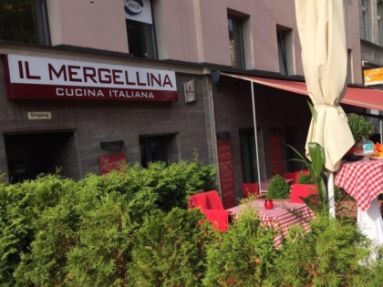 照片: IL Mergellina